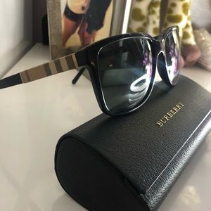 Burberry Sunglasses